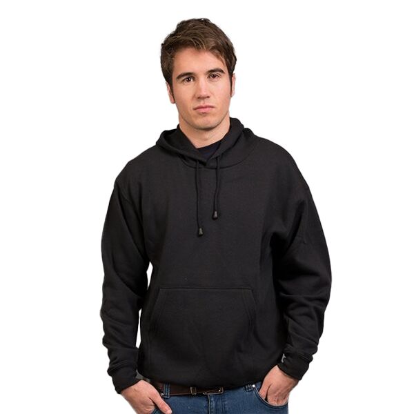 Mens/Unisex High Quality Budget Hoodie (Heavy Weight) Thumbnail