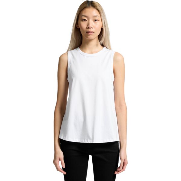 Wo's Martina Tank (Retail Quality) Thumbnail